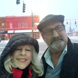 Meet your Posher, Peggy